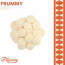 Frummy Lid Blanco