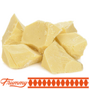 Frummy Manteca de Cacao