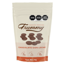 Frummy Tradicional Leche