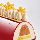 MTO Molde COPOS DE NIEVE - 20D029