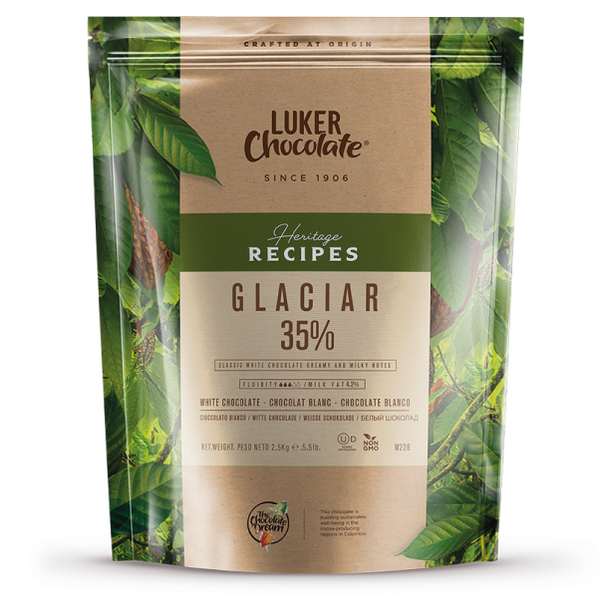 Luker Glaciar 35%