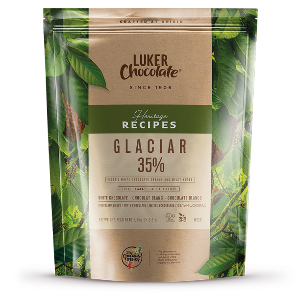 Luker Glaciar 35%