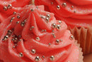Glitter Dust Silver  Silikomart®