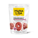 Mona Lisa Crispearls Callebaut 800gr
