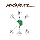 Luker Mulata 37% Sin Azúcar