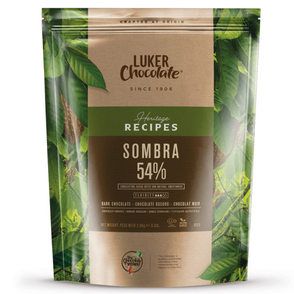 Luker Sombra 54%