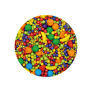 Sprinkle Tropical Fruit 100g