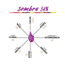 Luker Sombra 54%