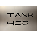 Tanque 400 Selmi