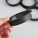 Tarte Ring Round Ø80 mm Silikomart