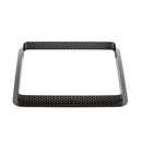 Kit Tarte Ring Square 200x200 mm Silikomart