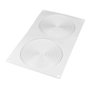 Tourbillon 100  Silikomart