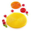 Tourbillon 100  Silikomart