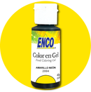 ENCO Color en Gel 40gr