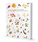 Libro Anarkia Jordi Roca
