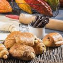 Luker Baking Sticks Selva 46%