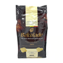 Belcolade Chocolate Blanco