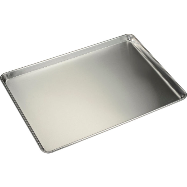 Charola Aluminio Grande pz – Grano de Oro