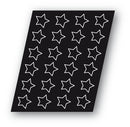 Demarle Flexipan® 1131 Estrellas