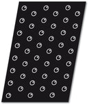 Demarle Flexipan® 21977 Mini semi-esferas