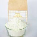 Leche Descremada en Polvo