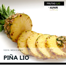 Piña Liofilizada 70 gr.
