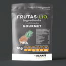 Piña Liofilizada 70 gr.