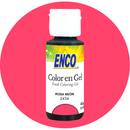ENCO Color en Gel 40gr
