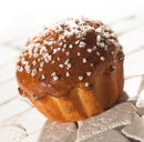 Demarle Flexipan® 1282 Brioche