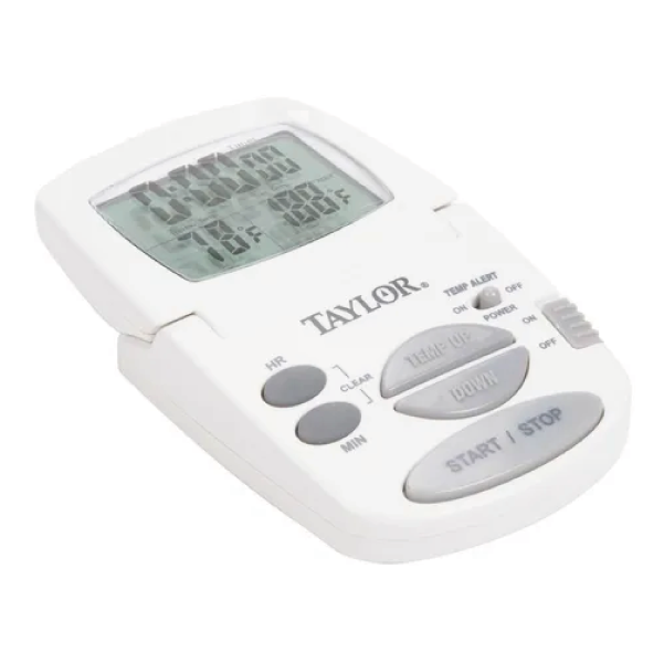 Taylor Thermometer Digital with Probe