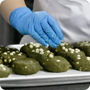 Curso - Chewy Cookies