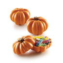 Kit Pumpkin Set 2 Thermoformed Silikomart
