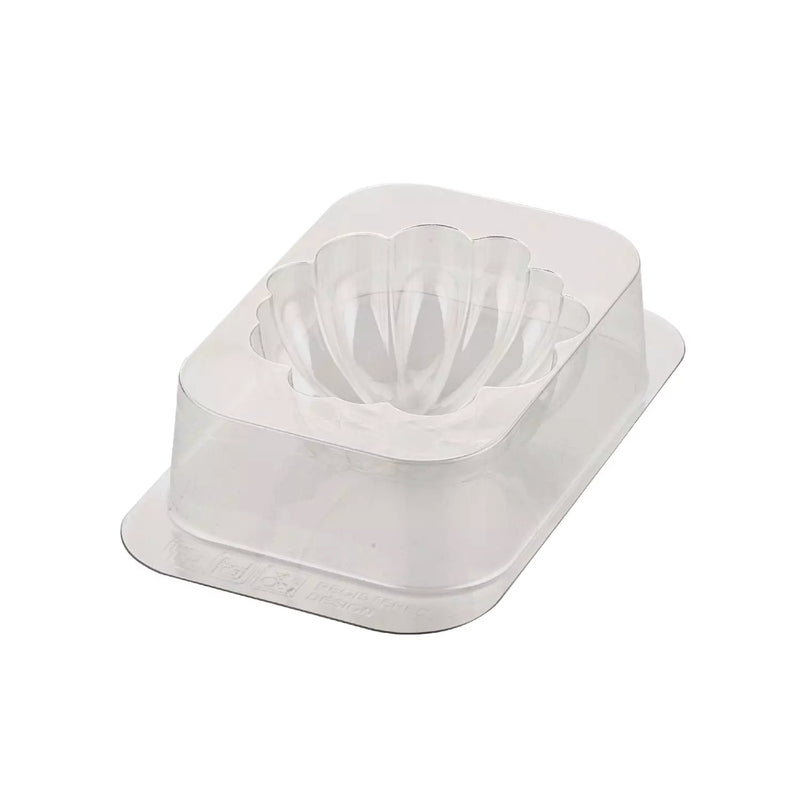 Kit Pumpkin Set 2 Thermoformed Silikomart