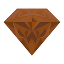 Jewel Collection Chef Rubber Manteca pigmentada 200 g