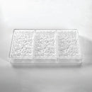 Molde Bouquet Choco Bar