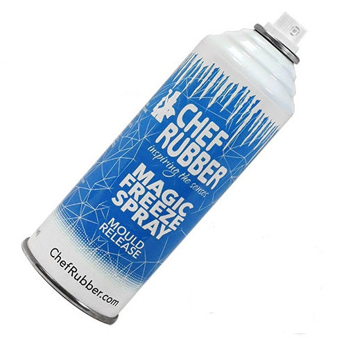 Magic Freeze Spray 15oz (425gr)