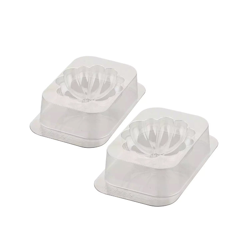 Kit Pumpkin Set 2 Thermoformed Silikomart