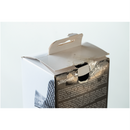 SN Air Plus 11 Eclair 25x125 Silikomart