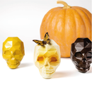 MTO Molde Calavera Amleto  - MA3018