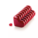 Buche coeur Silikomart®