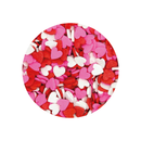 Azucar Decoradora Heart