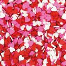 Azucar Decoradora Heart