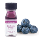 Variedad de Sabores y Aceites 3.7 ml. Lorann