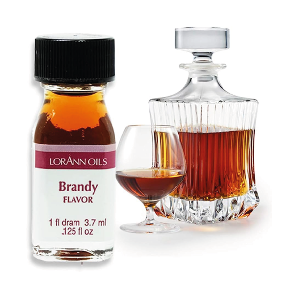 Variedad de Sabores y Aceites 3.7 ml. Lorann