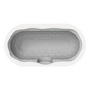 Buche igloo 1175 Silikomart®