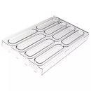 Molde CH028 Kit bar vulcano Silikomart®