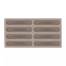 Molde CH028 Kit bar vulcano Silikomart®