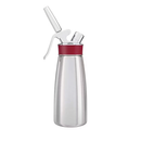 iSi Sifón Gourmet Whip 0.5 L