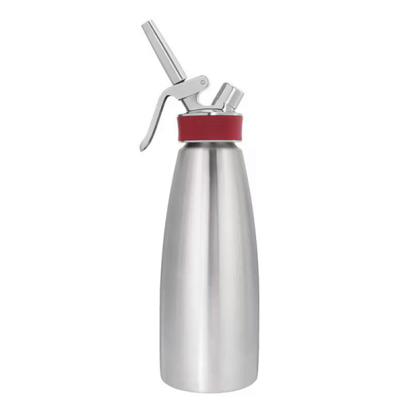iSi Sifón Gourmet Whip 1 L
