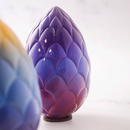 MTO Blossom Egg BPA Free Mould